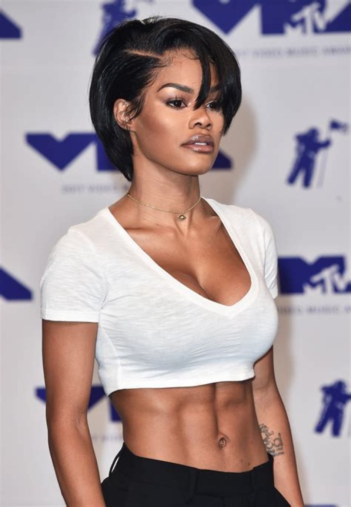 Teyana Taylor Height, Weight, Measurements, Bra Size, Shoe Size