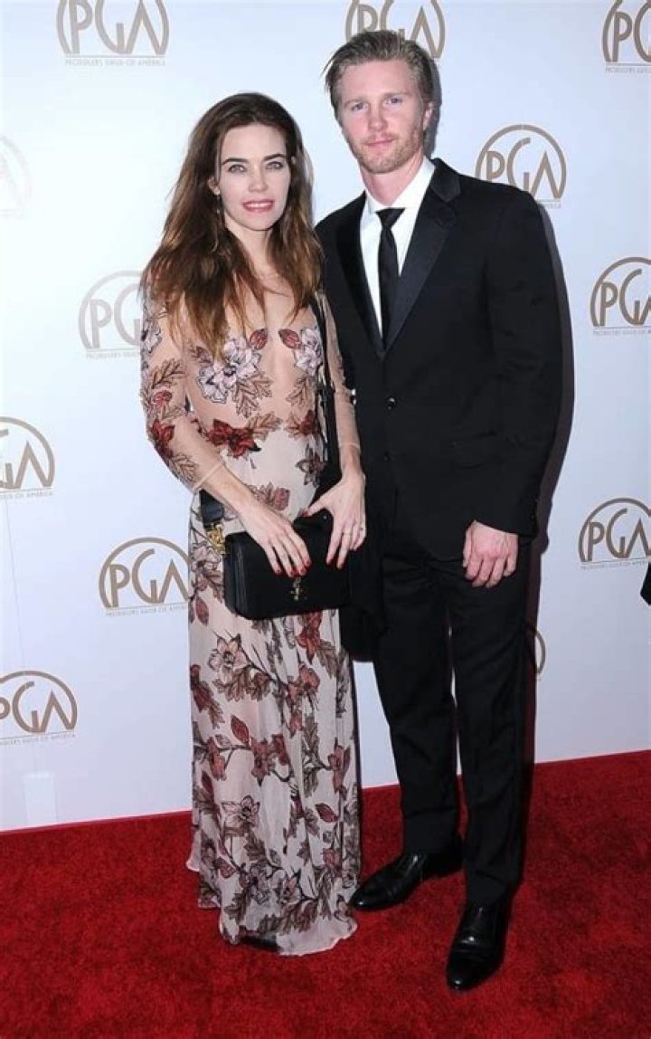 Thad Luckinbill Net Worth