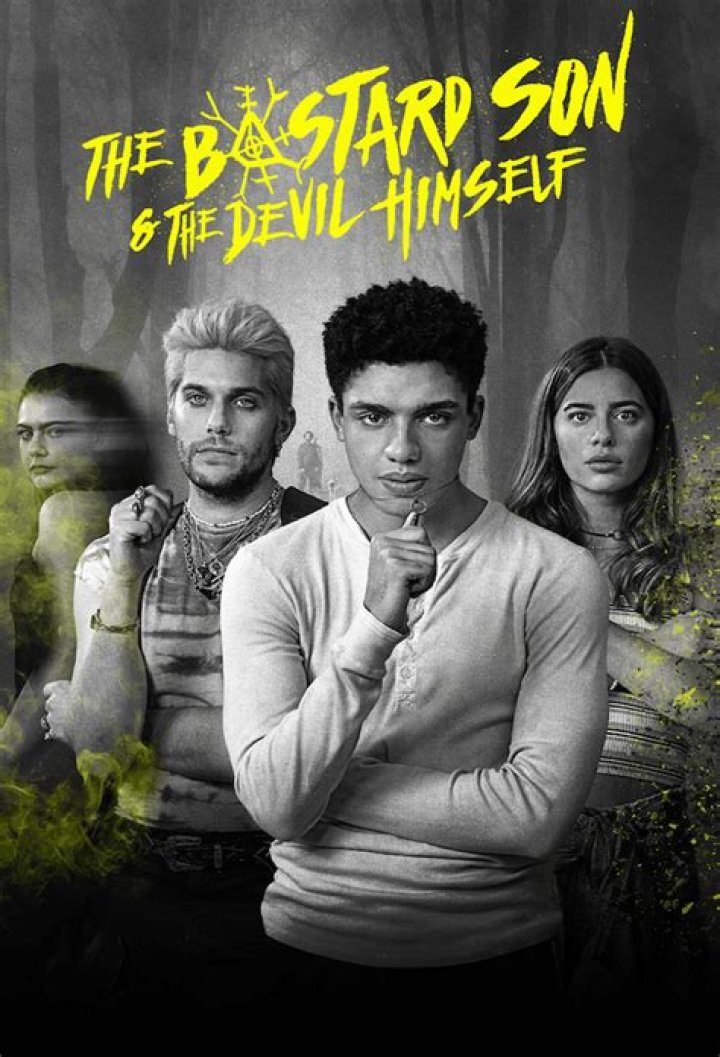 “The Bastard Son & The Devil Himself” Is Set To Be Released On Netflix Soon