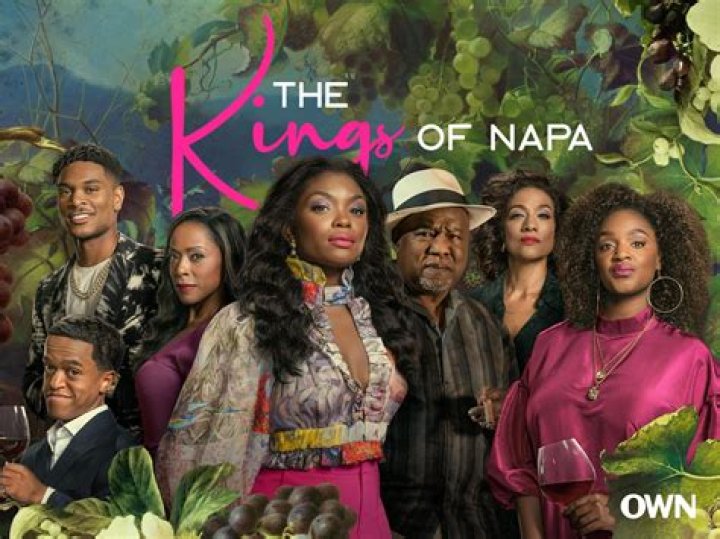 The Kings Of Napa: Who Is Evan Annisette? His Age And Wikipedia Details Explored