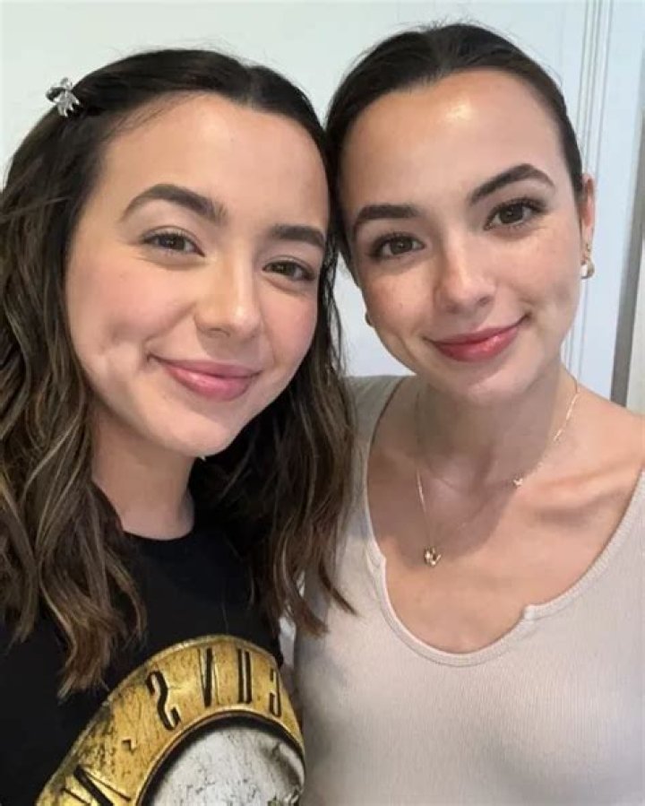 The Merrell Twins Height, Weight, Net Worth, Age, Birthday, Wikipedia, Who, Nationality, Biography