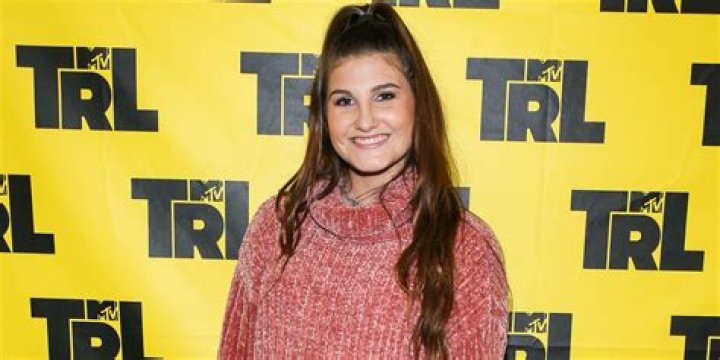 
The Untold Truth of Floribama Shore’s Star – Kortni Gilson 