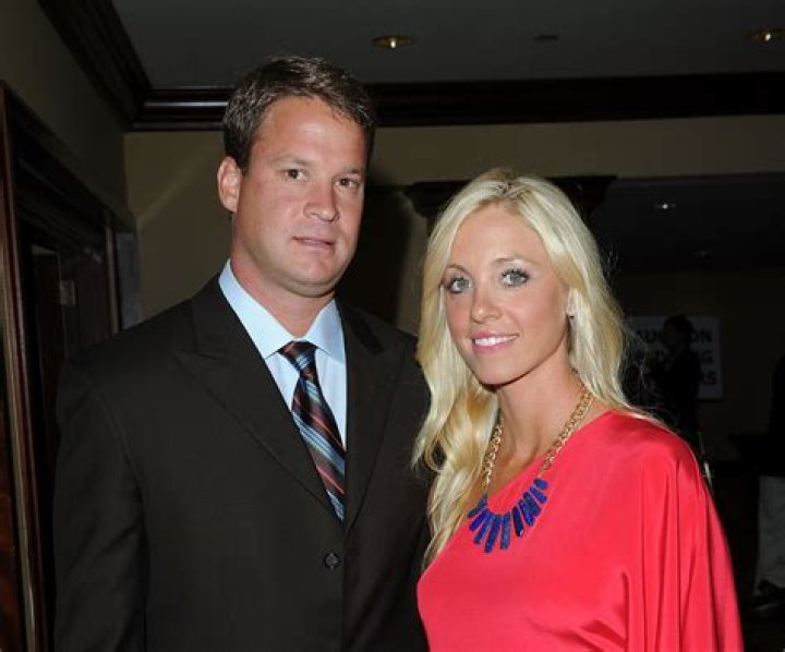 The Untold Truth Of Lane Kiffin’s Ex Wife Layla Kiffin