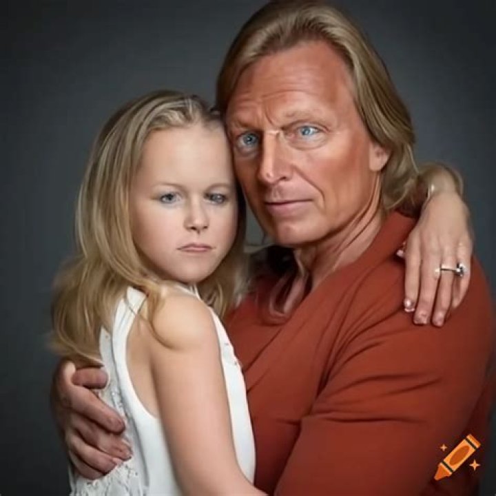 
The Untold Truth Of Sig Hansen’s Daughter – Mandy Hansen 