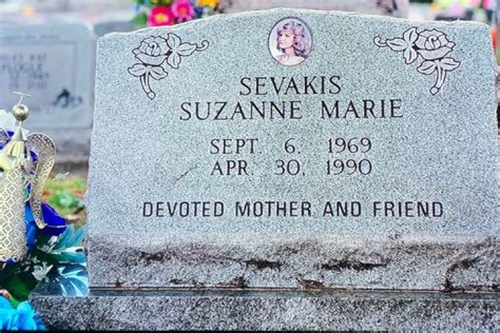 The Untold Truth of Suzanne Marie Sevakis and What Happened To Her