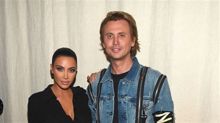 
The Untold Truth On Jonathan Cheban Dating Life, The Foodgod Is Not Only Into Foods 
