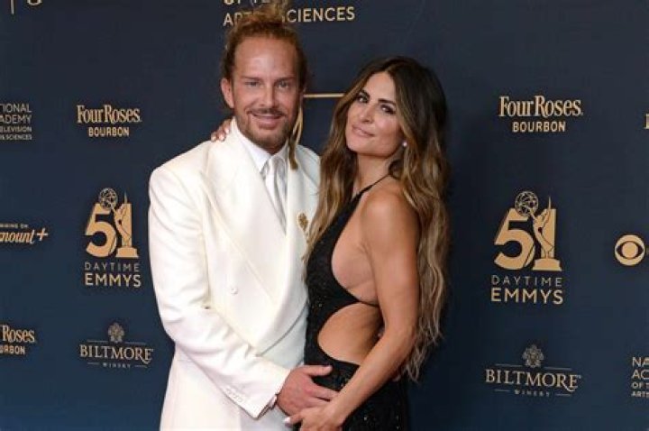 The Untold Truth We Know About Alison Victoria’s Husband, Luke Harding