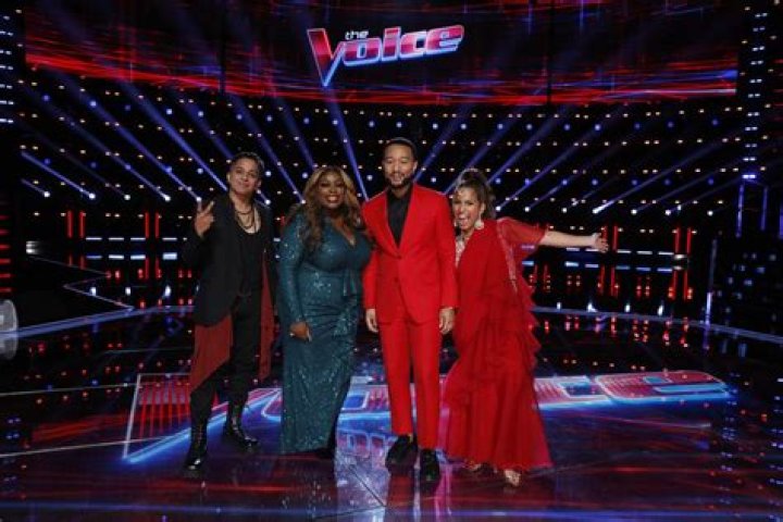 The Voice: Alyssa Witrado Age and Wikipedia: Parents, Family, and Boyfriend