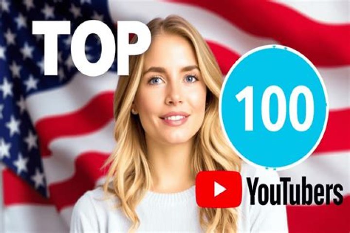 
These Are The Top 10 Most Intriguing Female YouTubers In The World Right Now 