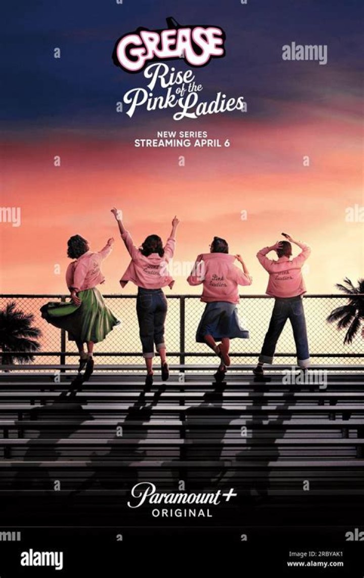 
”This is truly going to be Heathers 2.0” – Twitter not impressed with new Grease: Rise of the Pink Ladies teaser 