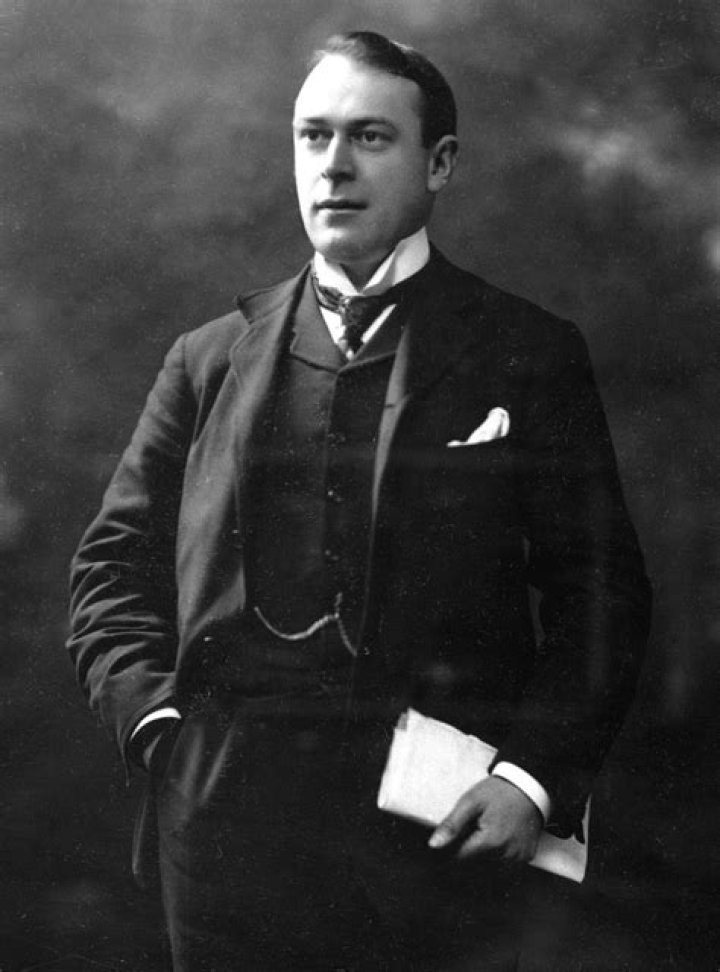 Thomas Andrews