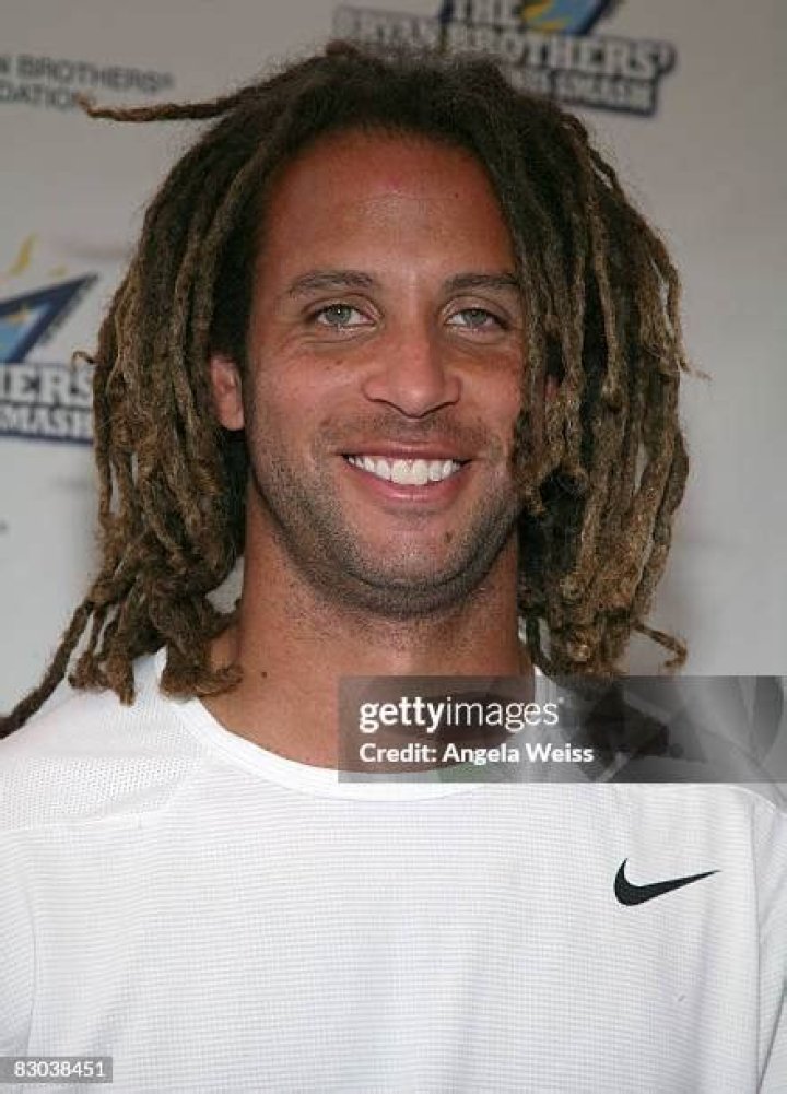 Thomas Blake (tennis)