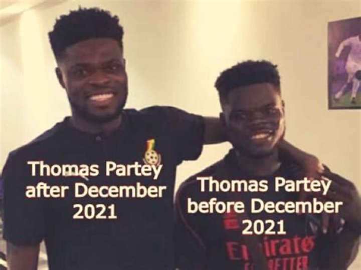 
Thomas Partey Height, Weight, Net Worth, Age, Birthday, Wikipedia, Who, Nationality, Biography 