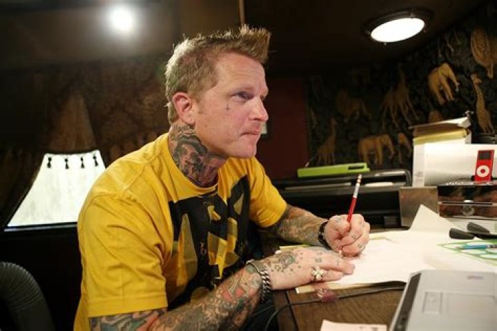 Thomas Pendelton Net Worth