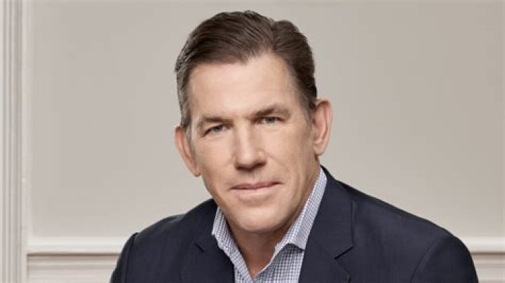 Thomas Ravenel