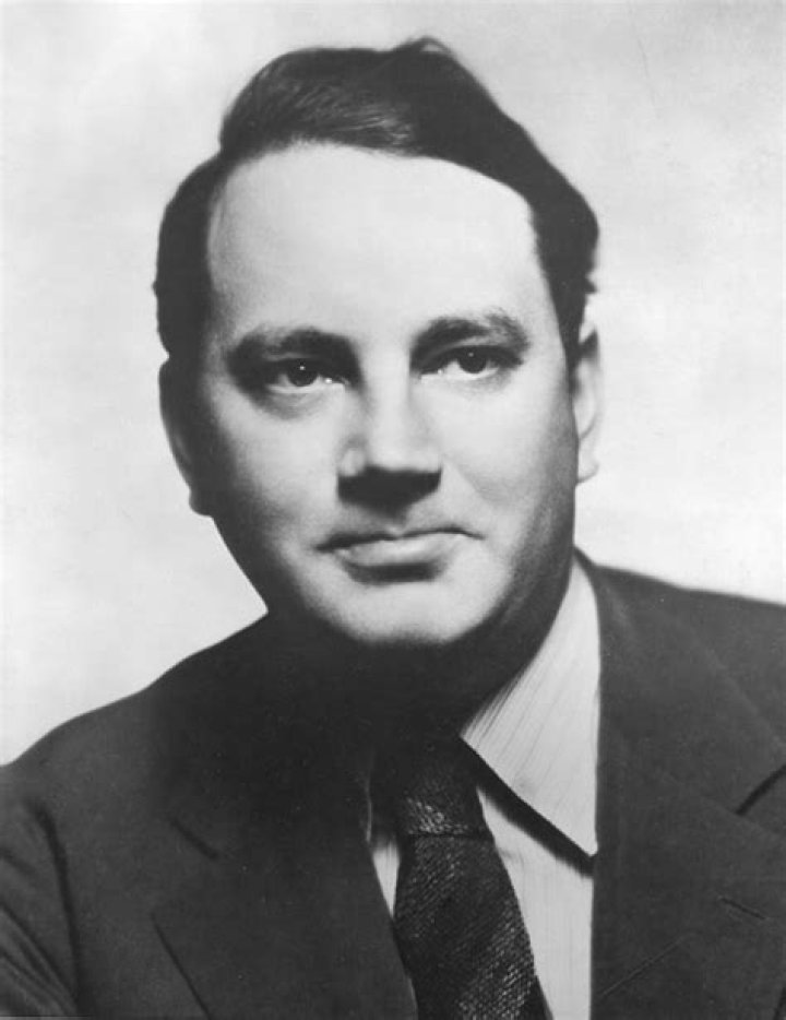Thomas Wolfe