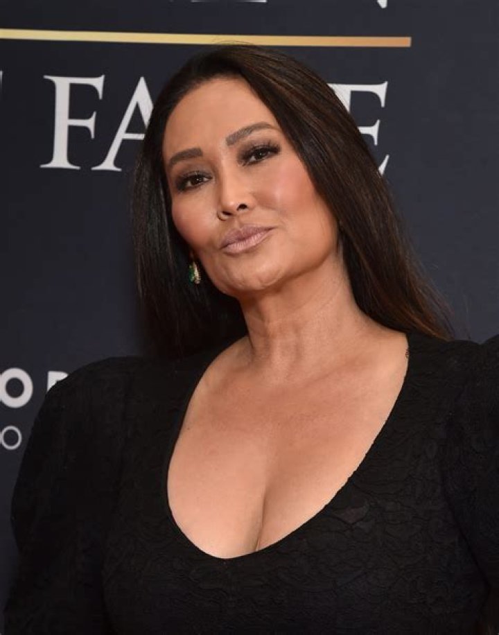 Tia Carrere Height, Weight, Net Worth, Age, Birthday, Wikipedia, Who, Instagram, Biography