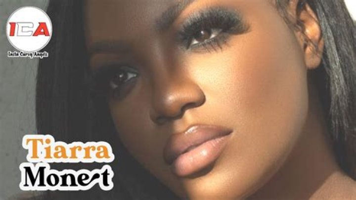 
Tiarra Monet Height, Weight, Net Worth, Age, Birthday, Wikipedia, Who, Nationality, Biography 