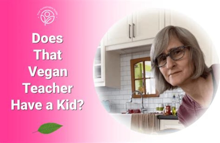 TikTok: Is That Vegan Teacher Pregnant? Kadie Karen Diekmeyer Pregnancy Hoax