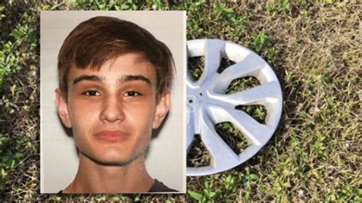 
Tiktok Star Noah Thomas Galle Charged With Reckless Driving After The Death Of 6 Six People In Florida 