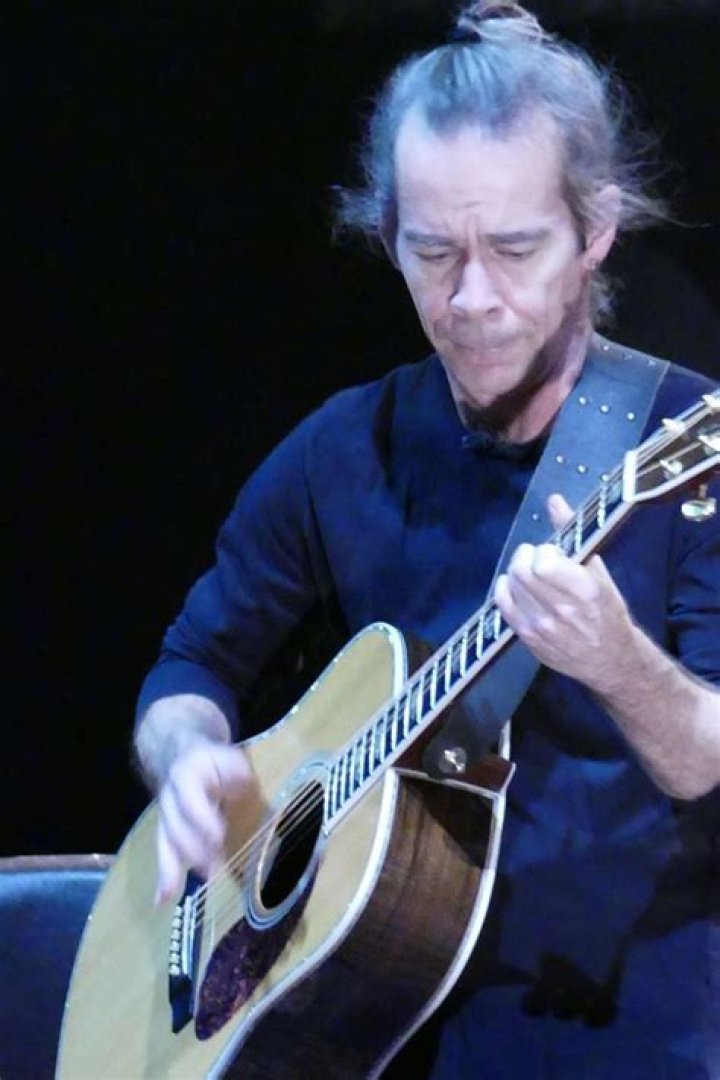 Tim Reynolds
