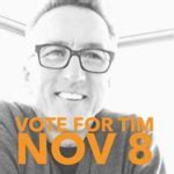 Tim Sherno Net Worth