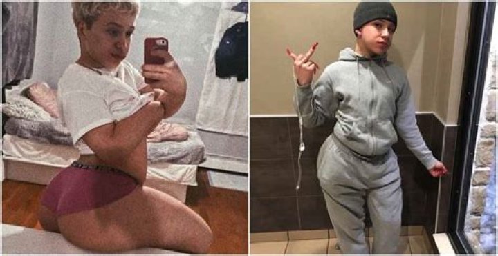 Who is Timmy Thick? Here’s What We Know