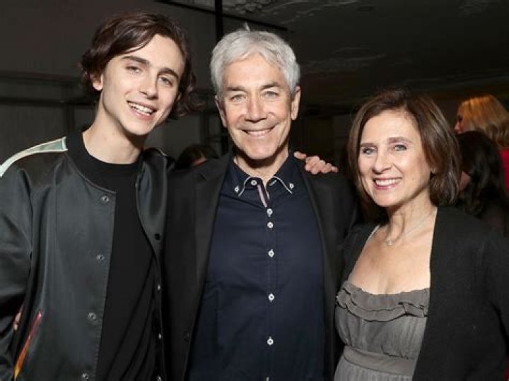 Timothee Chalamet Parents: Are Nicole Flender & Marc Chalamet Still Married?
