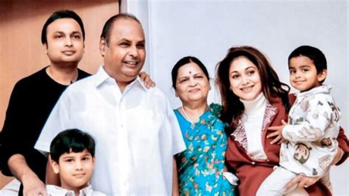 Tina Ambani Affairs Height, Weight, Net Worth, Age, Birthday, Wikipedia, Who, Instagram, Biography