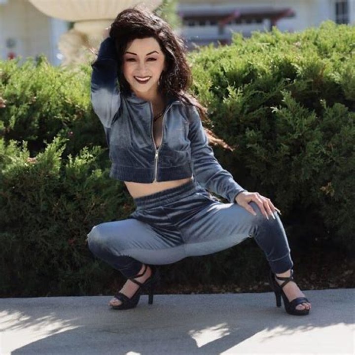 Tiny Texie (TikToker) Wikipedia, Biography, Age, Height, Weight, Boyfriend, Net Worth, Family, Career, Facts