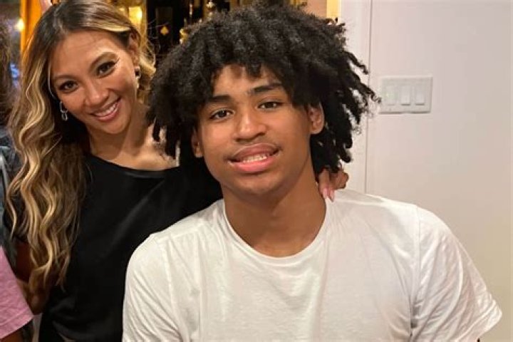 TITANS: Who Are Dylan Cole’s Parents Tacoma Bailey And Traci Cole?