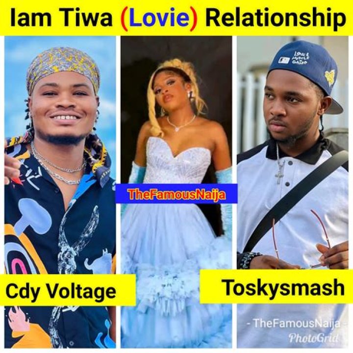 
Tiwa Savage’s Biography : Wizkid’s Past Relationships 