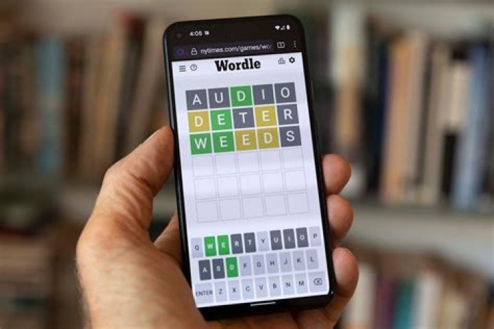 
Today’s Heardle: Clues and answer for Wednesday, March 1, 2023 