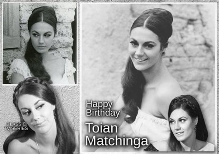 Toian Matchinga Net Worth