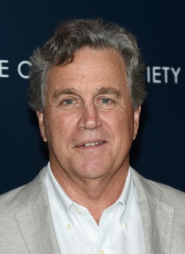 Tom Barnard Net Worth