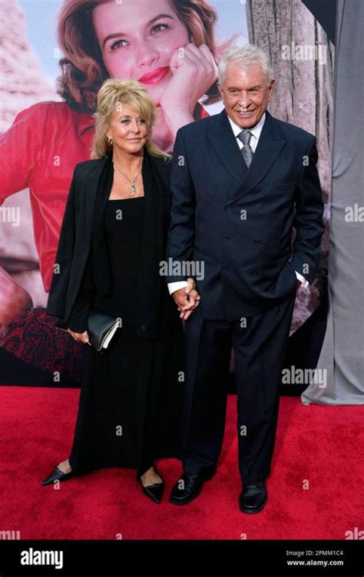 Tom Berenger First Wife: Meet Barbara Wilson