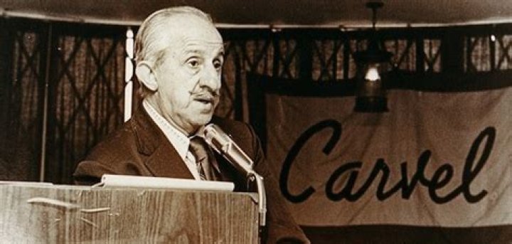 Tom Carvel Net Worth