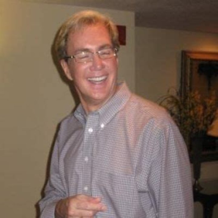 Tom Netherton Net Worth