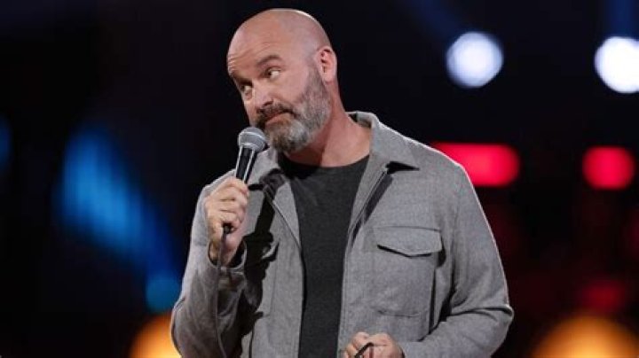 Tom Segura’s net worth, biography, fact, career, awards and life story