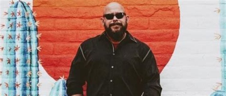 Tom Sharkey Wiki, Age, Alexis Sharkey Husband, Houston Texas, Instagram, Job