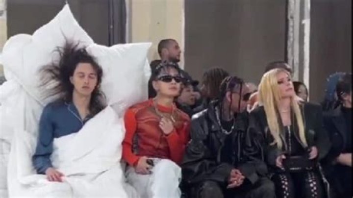 Tommy Cash Net Worth