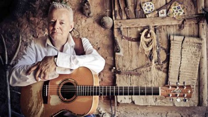 Tommy Emmanuel