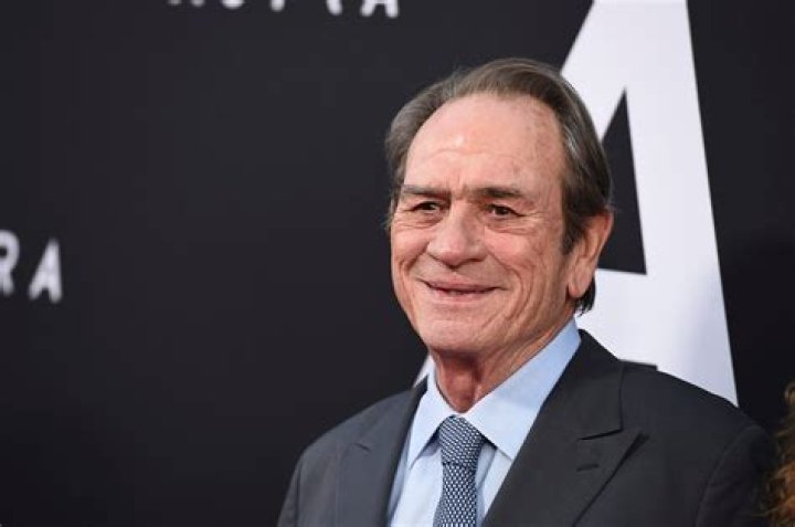 Tommy Lee Jones Net Worth