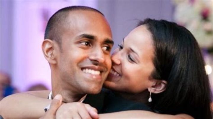 Tony Balkissoon Biography; Net Worth, Mother And Nationality Of Bas Balkissoon’s Son