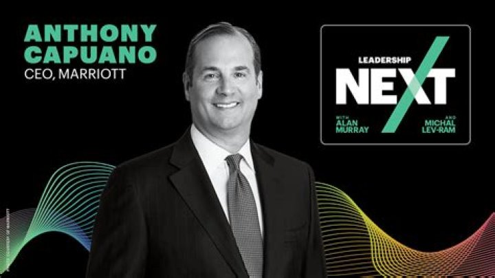 Tony Capuano Height, Weight, Net Worth, Age, Birthday, Wikipedia, Who, Instagram, Biography