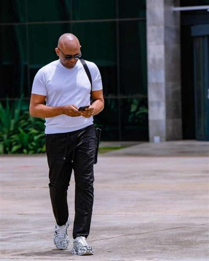 Tony Elumelu Height, Weight, Net Worth, Age, Birthday, Wikipedia, Who, Nationality, Biography