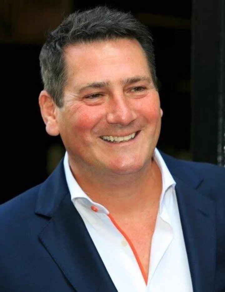 Tony Hadley Net Worth