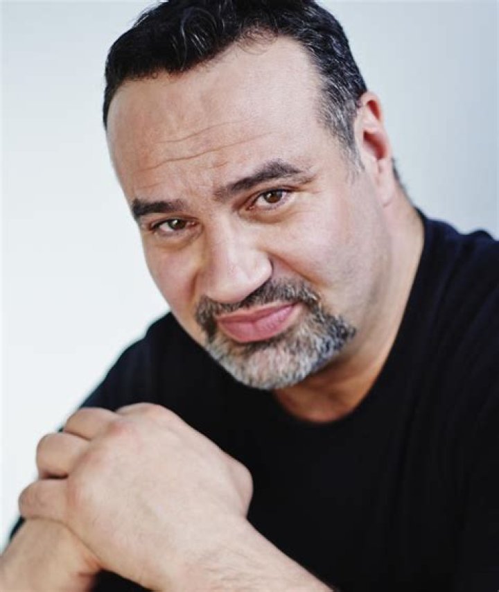 Tony Nappo Net Worth