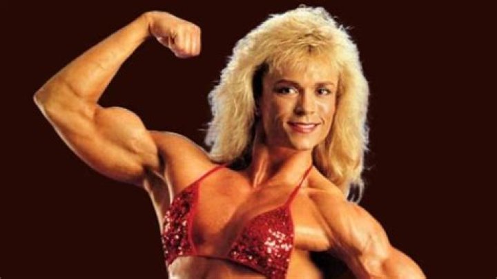 
Tonya Knight Passed Away At The Age Of 56 