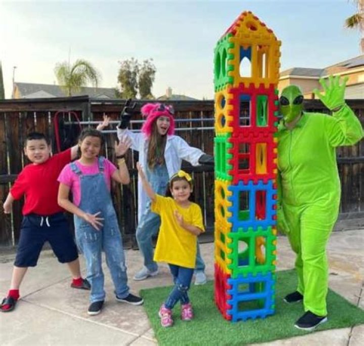 Toys And Colors’ Net Worth (2022), Bio, Facts, Family